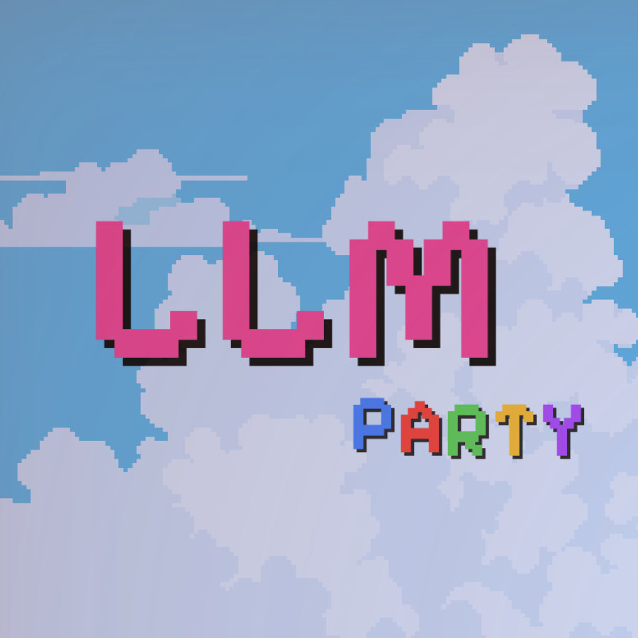 LLM Party